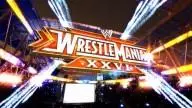 Wrestlemania 26