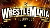 Wrestlemania 39