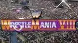 Wrestlemania 8