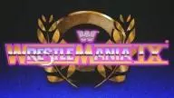 Wrestlemania 9