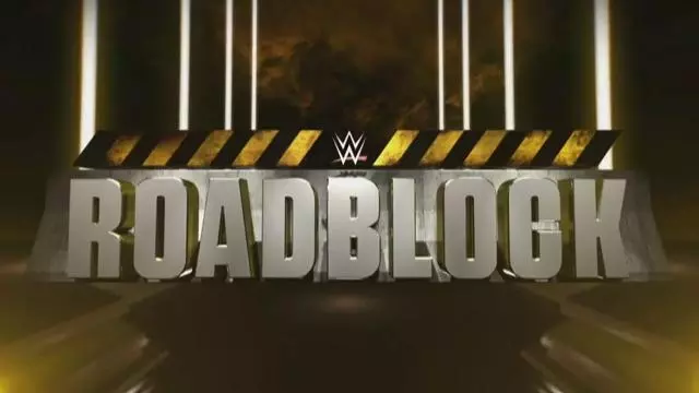 WWE Roadblock - WWE PPV Results