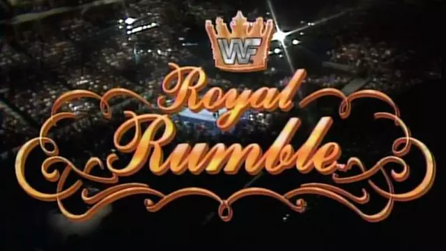 WWF Royal Rumble 1988 - WWE PPV Results