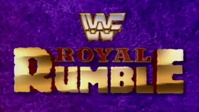 WWF Royal Rumble 1989 - WWE PPV Results