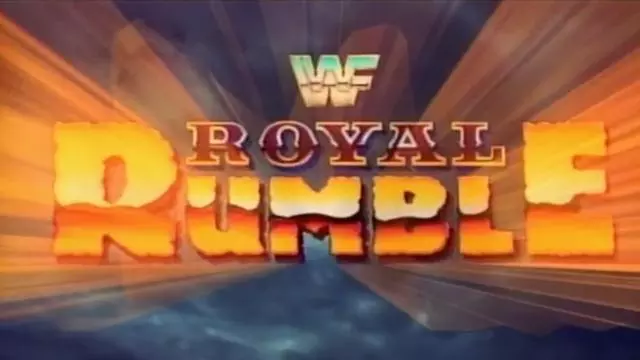 WWF Royal Rumble 1994 - WWE PPV Results