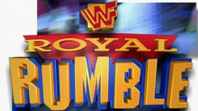 WWF Royal Rumble 1996 - WWE PPV Results