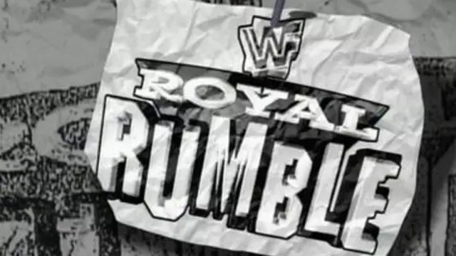 WWF Royal Rumble 1998 - WWE PPV Results