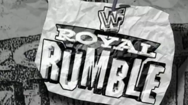 WWF Royal Rumble 1998 - Match Card & Results | WWE PPV WWF Royal Rumble 1998 - Match Card & Results | WWE PPV