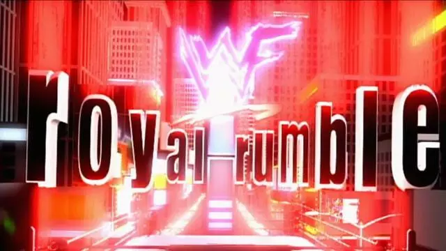 WWF Royal Rumble 2000 - WWE PPV Results