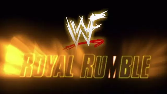WWF Royal Rumble 2002 - WWE PPV Results