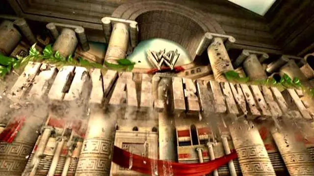 WWE Royal Rumble 2006 - WWE PPV Results