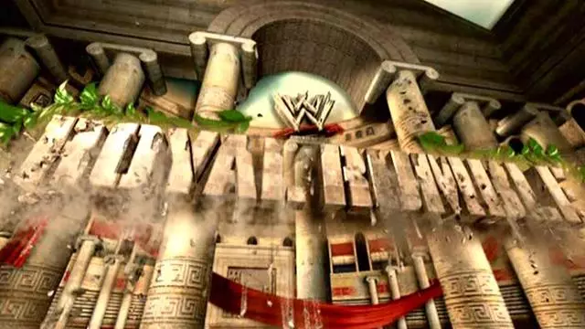 WWE Royal Rumble 2006 - Match Card & Results | WWE PPV WWE Royal Rumble 2006 - Match Card & Results | WWE PPV