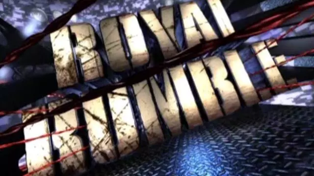 WWE Royal Rumble 2007 - WWE PPV Results