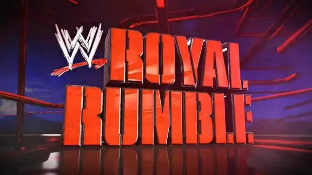 WWE Royal Rumble 2013 - WWE PPV Results