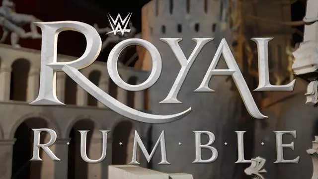 WWE Royal Rumble 2016 - WWE PPV Results