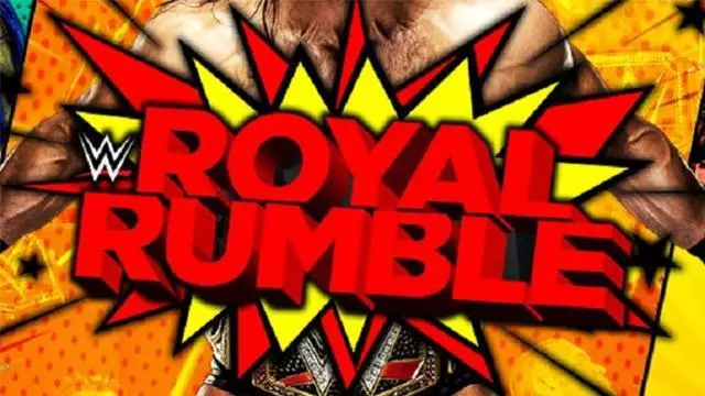 WWE Royal Rumble 2021 - WWE PPV Results