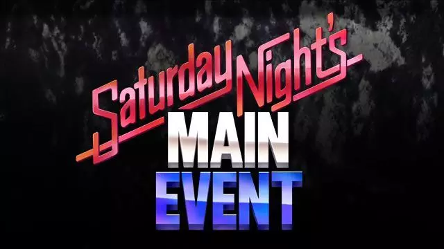 WWF Saturday Night's Main Event XXI - WWE PPV Results