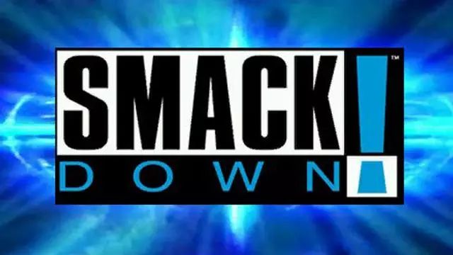 SmackDown! 1999 - Results List