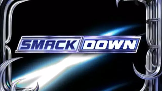 SmackDown! 2003 - Results List