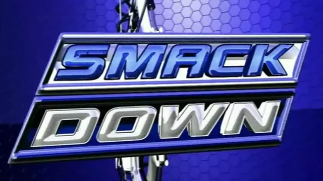 SmackDown 2009 - Results List
