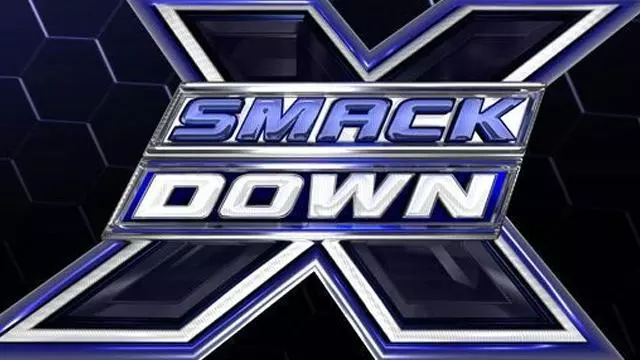 SmackDown 2010 - Results List