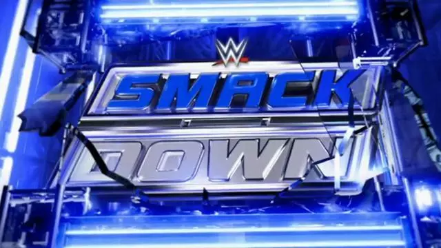 SmackDown 2014 - Results List