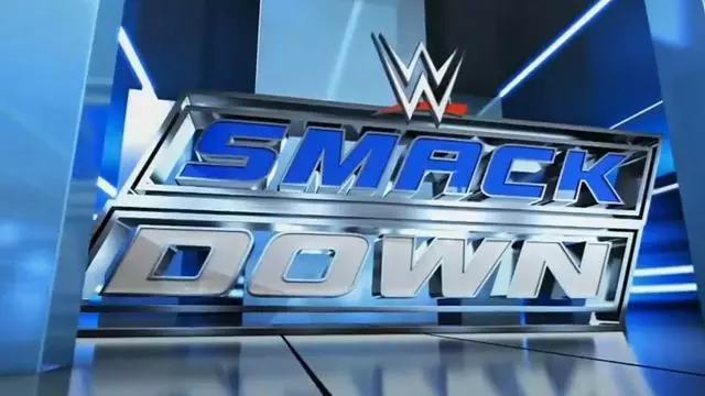 SmackDown 2016 - Results List