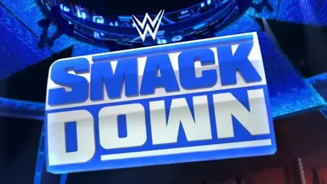 SmackDown 2020 - Results List