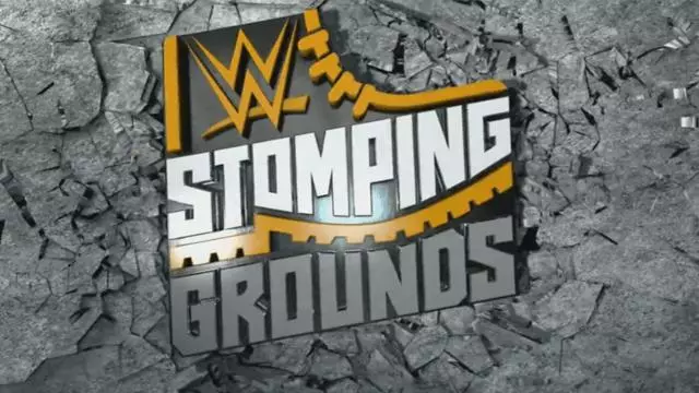 WWE Stomping Grounds - WWE PPV Results