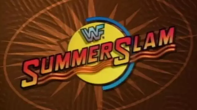 WWF SummerSlam 1994 - WWE PPV Results