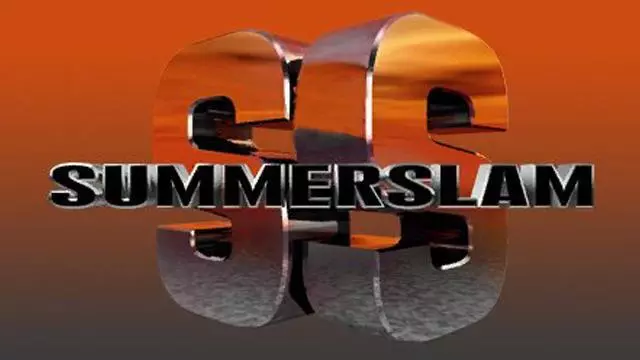 WWF SummerSlam 1998 - WWE PPV Results