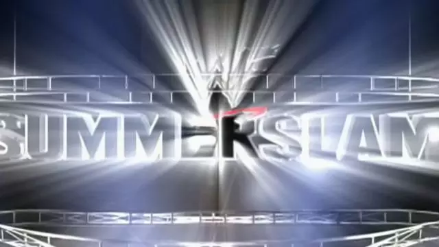 WWF SummerSlam 1999 - Match Card & Results | WWE PPV WWF SummerSlam 1999 - Match Card & Results | WWE PPV