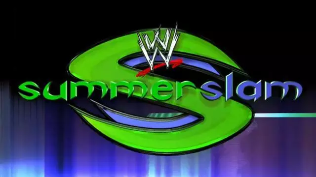 WWE SummerSlam 2002 - WWE PPV Results