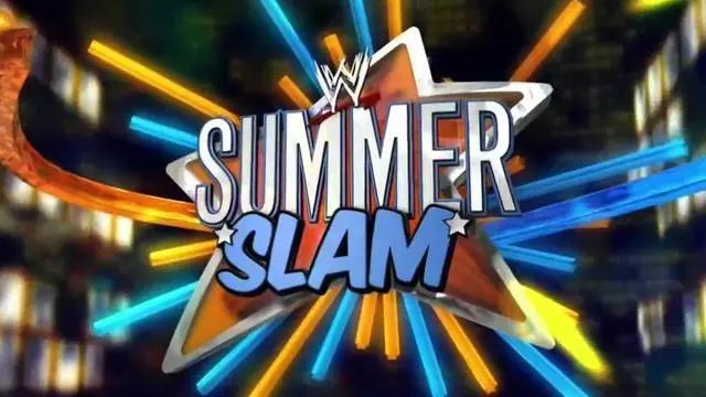 WWE SummerSlam 2011 - WWE PPV Results