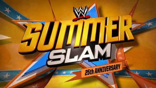 WWE SummerSlam 2012 - WWE PPV Results