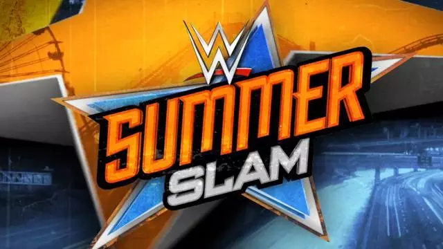 WWE SummerSlam 2014 - WWE PPV Results