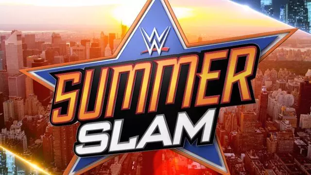 WWE SummerSlam 2015 - WWE PPV Results