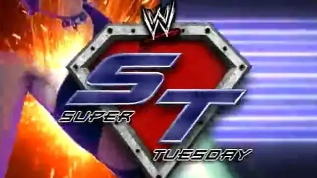 WWE Super Tuesday - WWE PPV Results