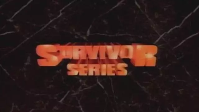 WWF Survivor Series 1987 - Match Card & Results | WWE PPV WWF Survivor Series 1987 - Match Card & Results | WWE PPV