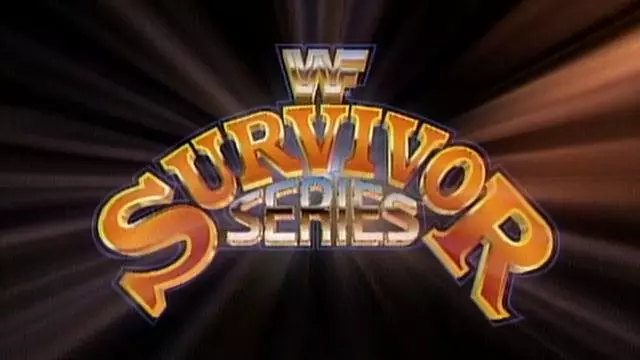 WWF Survivor Series 1989 - WWE PPV Results