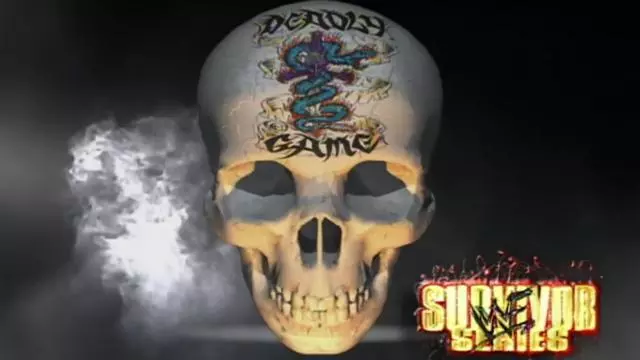 WWF Survivor Series 1998 - Match Card & Results | WWE PPV WWF Survivor Series 1998 - Match Card & Results | WWE PPV