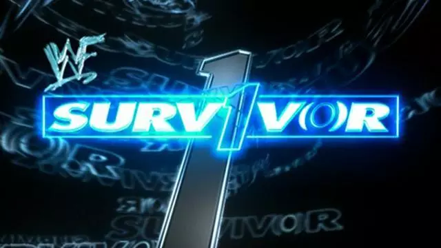 WWF Survivor Series 2001 - WWE PPV Results WWF Survivor Series 2001 - WWE PPV Results