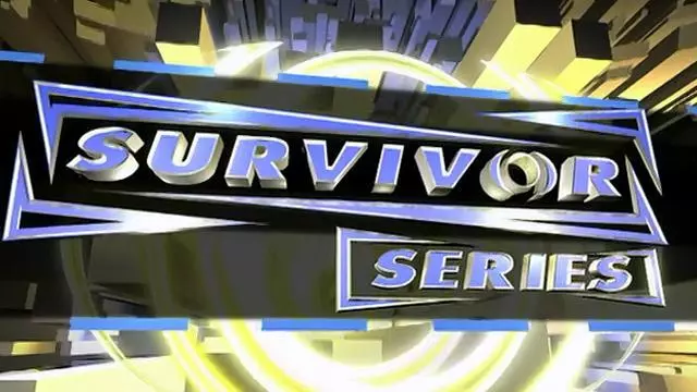 WWE Survivor Series 2005 - WWE PPV Results