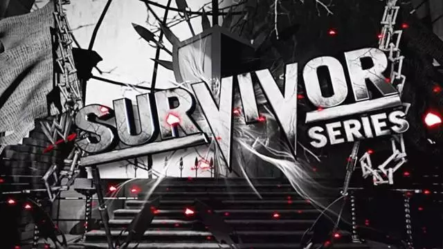 WWE Survivor Series 2012 - WWE PPV Results