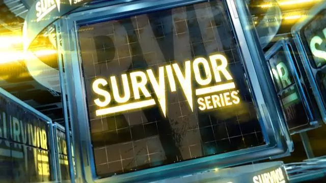 WWE Survivor Series 2015 - WWE PPV Results
