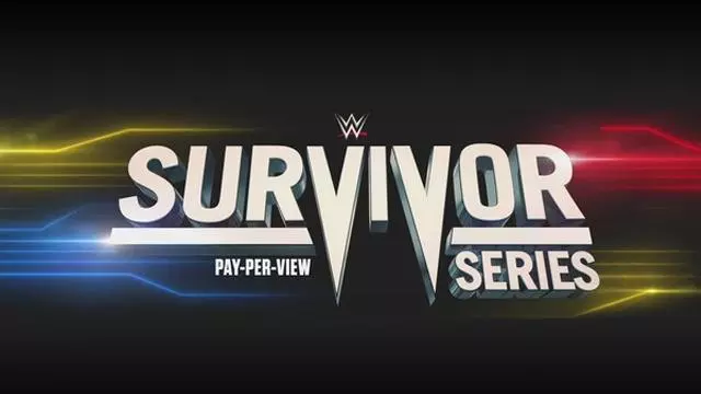 WWE Survivor Series 2019 - WWE PPV Results