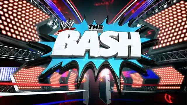 WWE The Bash 2009 - WWE PPV Results