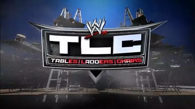 WWE TLC: Tables, Ladders & Chairs 2009 - WWE PPV Results