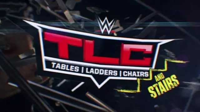 WWE TLC: Tables, Ladders & Chairs 2014 - WWE PPV Results