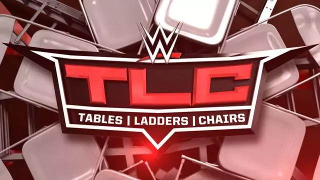 WWE TLC: Tables, Ladders & Chairs 2015 - WWE PPV Results