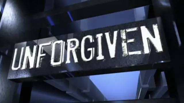 WWE Unforgiven 2004 - WWE PPV Results